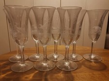 Servizio Bicchieri Con 8