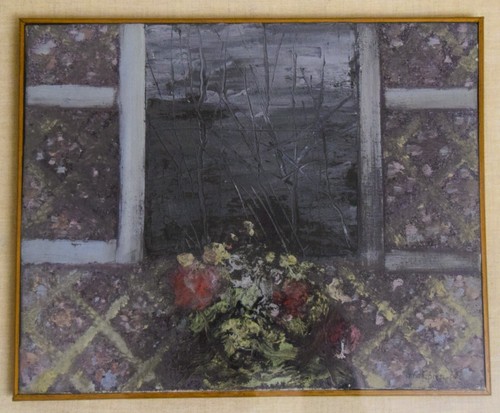 Giuseppe banchieri dipinto - giuseppe,