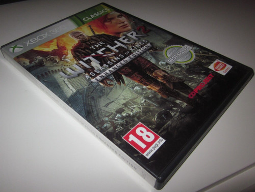 The witcher assassins - the, 2