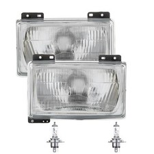 Kit fari per - , fiat