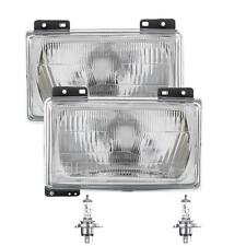 Set Di Fari Per Fiat Ducato