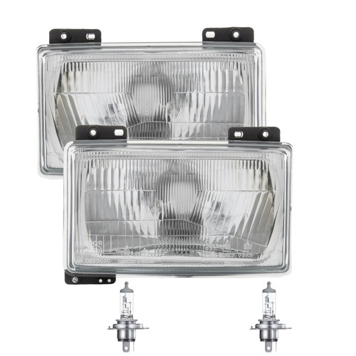 Set fari per fiat ducato - per,