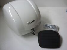 BAULETTO 42L  BIANCO B04