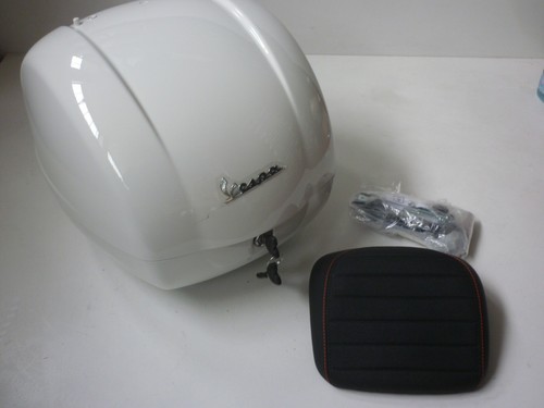 Bauletto 42l colore - colore, bianco