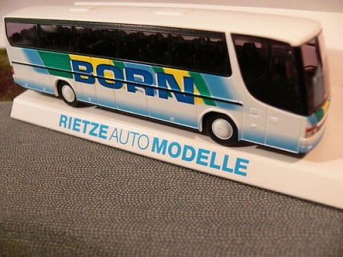 Rietze setra 315 hd born - 315,