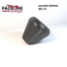 5092337 Pomello Leva Cambio Trattore Fiat   450-466-480-500-600-640 FILETTO MA14