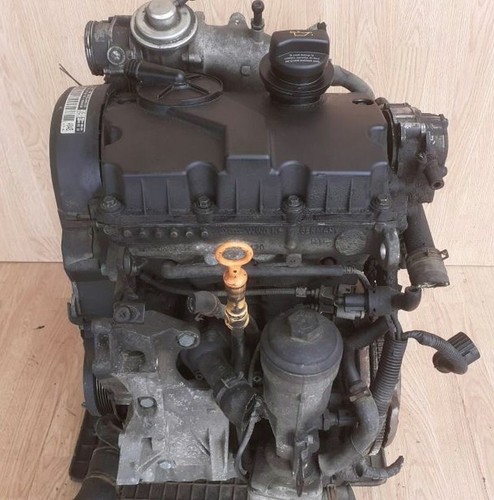 Motore volkswagen tdi bay - motore,