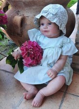 Bambola Reborn  Toddler