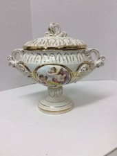 Zuppiera vintage Keramos R