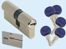 CILINDRO EUROPEO ISEO R6 PLUS