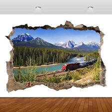 Adesivo murale decalcomania