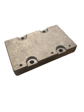 SOVRAPIASTRA PER LABIRINTO LAVAZZA INOX EP 95 - EP 2100 PININFARINA