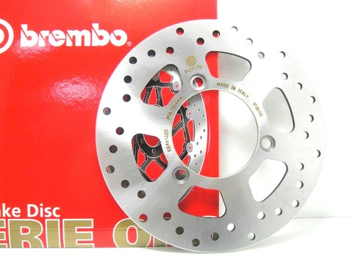 Brembo 68b40770 disco - brembo,