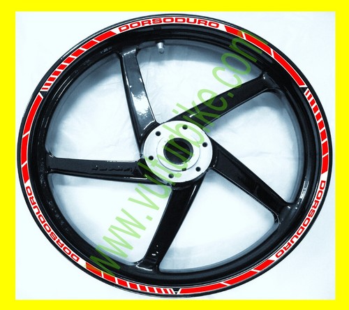 Set adesivi per - set, cerchi