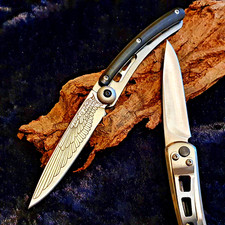 Coltello piccolo fine con