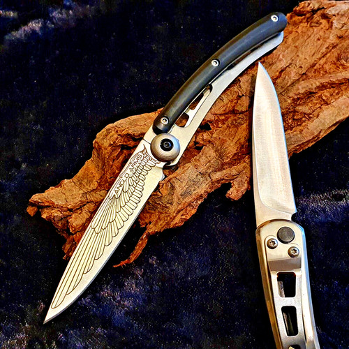 Coltello piccolo fine - , con