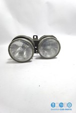 Faro Doppio Originale BMW E24