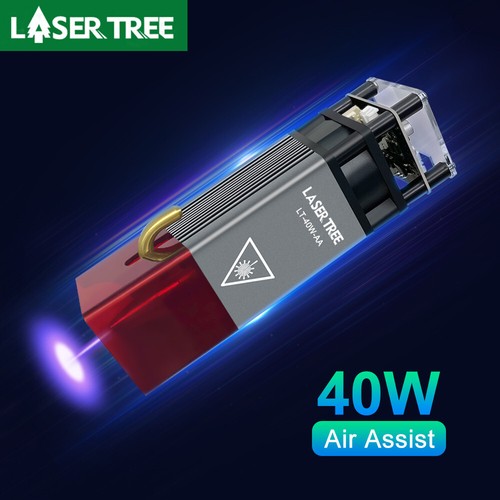 Laser tree module - laser,