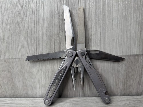 Leatherman carica - leatherman,