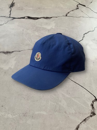 Moncler blue baseball - moncler,