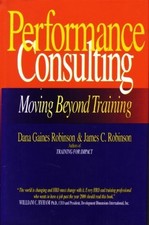 Performance Consulting: Moving
