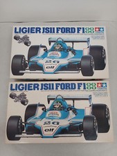 TAMIYA LIGIER JS11 modellino