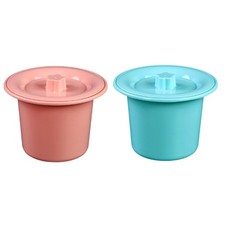 Vaso da notte, secchio
