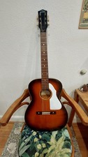 EKO Ranchero 6 Guitare