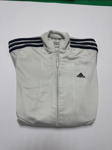 Giacca adidas bianca - adidas,