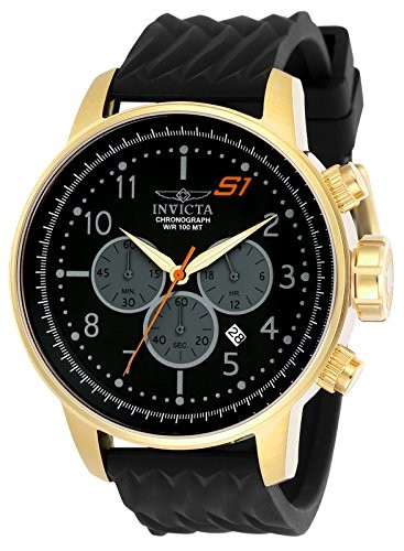 Orologio uomo invicta rally - invicta,