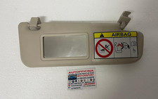 ALETTA PARASOLE DX FIAT 500