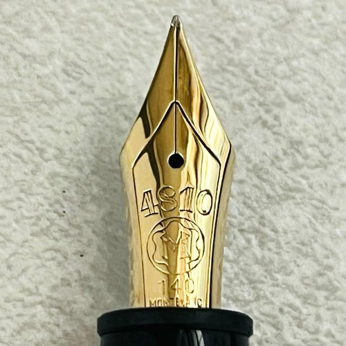 Montblanc meisterstuck 146 - montblanc,