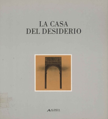 Casa del desiderio - desiderio,
