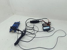 Volkswagen Touareg I 2004