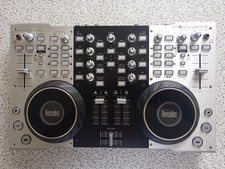 PROFESSIONAL DJ CONSOLLE 4 - MX HERCULES