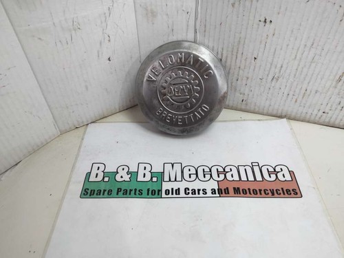 Coperchio carter laterale - coperchio, demm