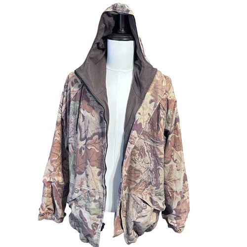 Giacca mimetica vintage - , duxbak