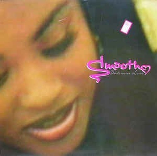 Undercover lover smooth - undercover,