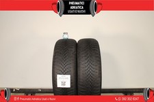 2 PNEUMATICI TRAZANO 185/65