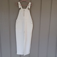 Alex Mill Lili Overall Size XL