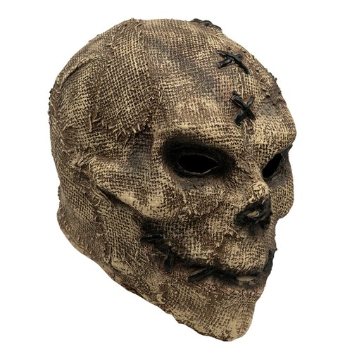 Costume maschera teschio - costume,