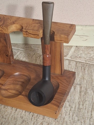 Pipa marca brebbia - marca, mod.