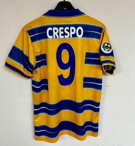 Maglia crespo parma calcio - crespo,