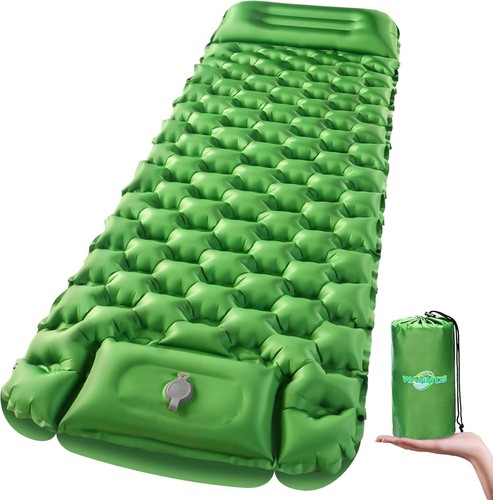 Grande air pad - air,