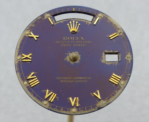 Rolex oyster perpetual - rolex,