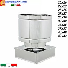 Fumaiolo Antivento Antipioggia