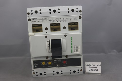 Moeller klöckner nzm10 - moeller,