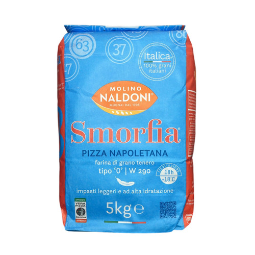 Molino naldoni farina tipo - farina,