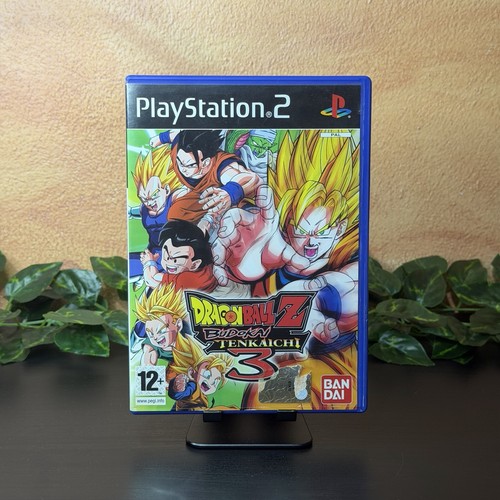 Dragon ball budokai - ball,
