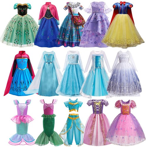 Vestito bambina bambini - bambina,